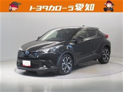 C-HR HV G