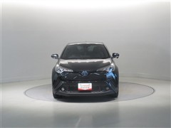 C-HR HV G