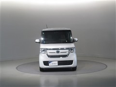 N-BOX G L ホンダセンシング