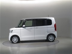 N-BOX G L ホンダセンシング