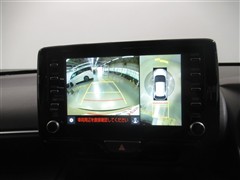 ヤリスクロス ハイブリッド G