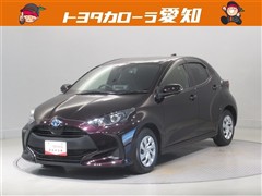 ヤリス ハイブリッド G