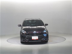 ヤリス ハイブリッド G