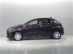 ヤリス ハイブリッド G