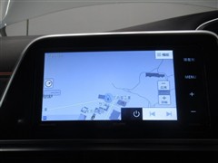 シエンタ ファンベース G