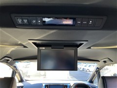 ヴェルファイアZA ゴールデンアイ