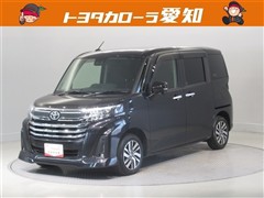 ルーミー カスタムG