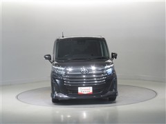 ルーミー カスタムG