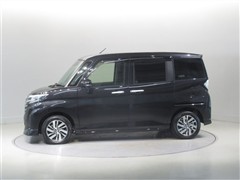 ルーミー カスタムG