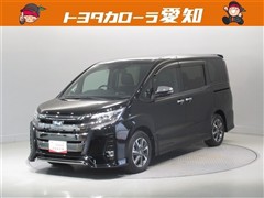 トヨタ ノア SI WXB3