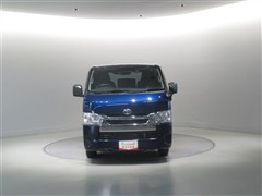 ハイエースV DX GLパッケージ