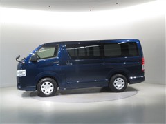 ハイエースV DX GLパッケージ