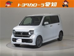 N-WGNカスタム Lターボ