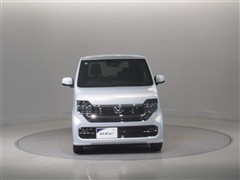 N-WGNカスタム Lターボ