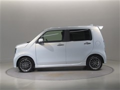 N-WGNカスタム Lターボ