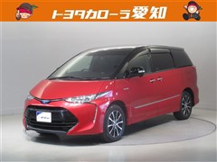 エスティマHV アエラス プレミアム