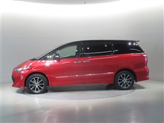 エスティマHV アエラス プレミアム