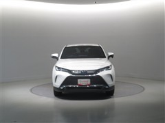 ハリアーハイブリッド G