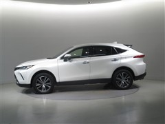 ハリアーハイブリッド G