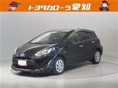 アクア Sスタイルブラック