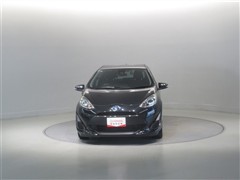 アクア Sスタイルブラック