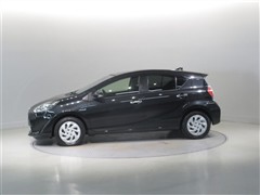 アクア Sスタイルブラック