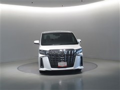 アルファード Sタイプゴールド3