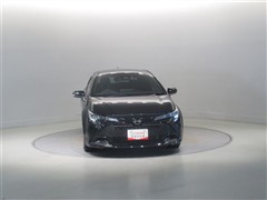 カローラスポーツ G X