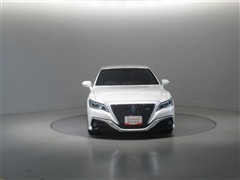 クラウンHV 2.5RSリミテッド