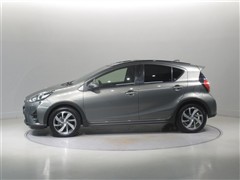 アクア クロスオーバー グラム