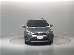 アクア クロスオーバー グラム