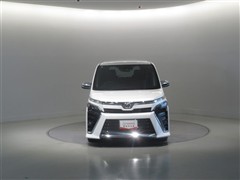 ヴォクシー ZSキラメキ2