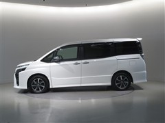 ヴォクシー ZSキラメキ2