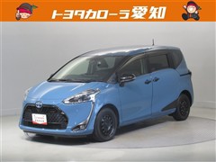 シエンタHVファンベースGグランパ