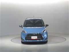 シエンタHVファンベースGグランパ