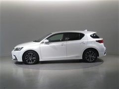 CT200h バージョンC