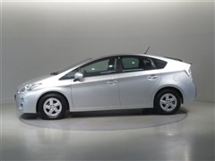 プリウス S LEDエディション