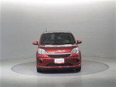 パッソ X LパッケージS