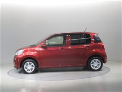 パッソ X LパッケージS