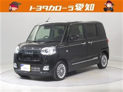 ムーヴキャンバス セオリー G