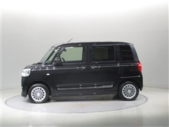 ムーヴキャンバス セオリー G