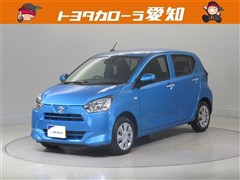 ミライース X SA3