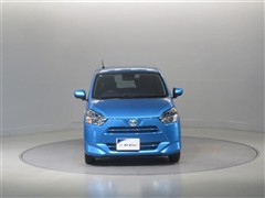 ミライース X SA3