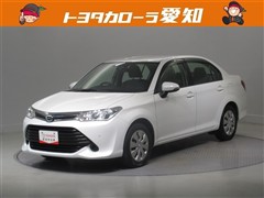 カローラアクシオ 1.5X