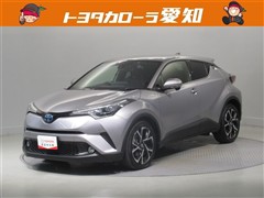 C-HR HV G LEDエディション