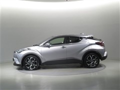 C-HR HV G LEDエディション