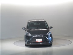 シエンタ ファンベース Gセーフティ