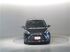 シエンタ ファンベース Gセーフティ