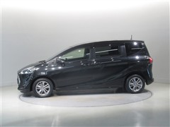 シエンタ ファンベース Gセーフティ