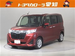 ルーミー Gコージーエディション